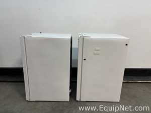Lote de 4 Congelador Various 