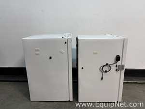 Lote de 4 Congelador Various 