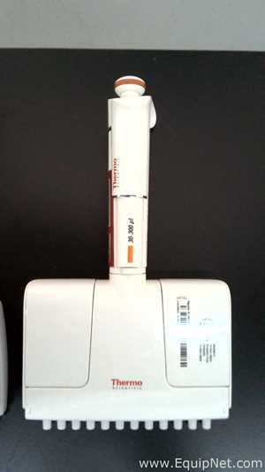 Lot of Pipettors
