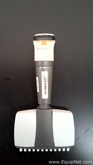 Lot of Pipettors
