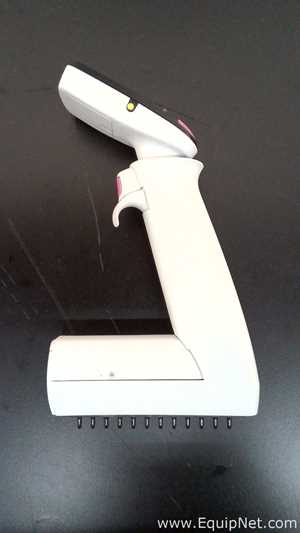 Lot of Pipettors