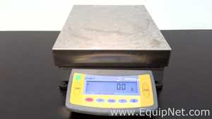 Sartorius CP34001P High Resolution Industrial Balance