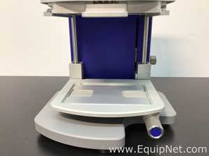 Manejadora de Líquidos Eppendorf epMotion 96
