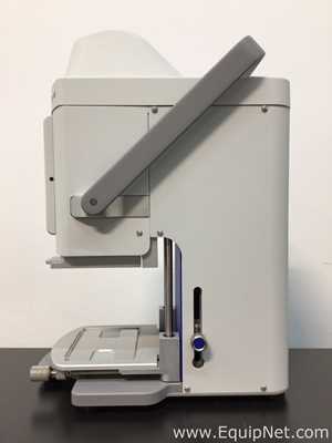 Manejadora de Líquidos Eppendorf epMotion 96