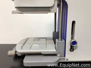 Manejadora de Líquidos Eppendorf epMotion 96