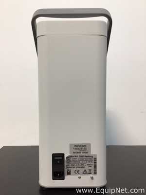 Manejadora de Líquidos Eppendorf epMotion 96