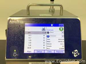 Contador de Partículas AeroTrak APC9500-01
