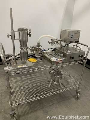 Molino Sturtevant SDM-2