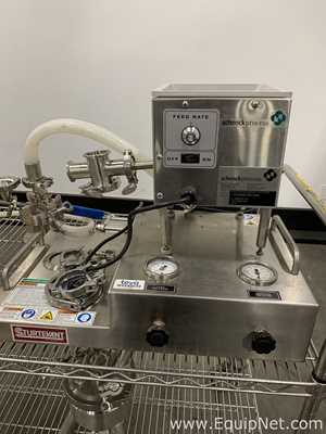 Molino Sturtevant SDM-2
