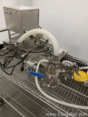 Molino Sturtevant SDM-2