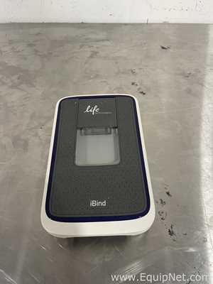 Life Technologies iBind SLF Device