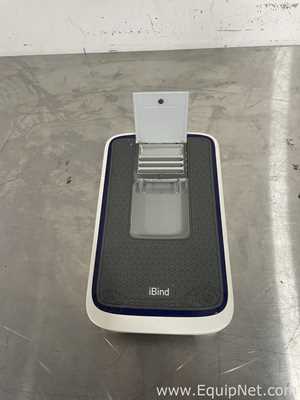 Life Technologies iBind SLF Device