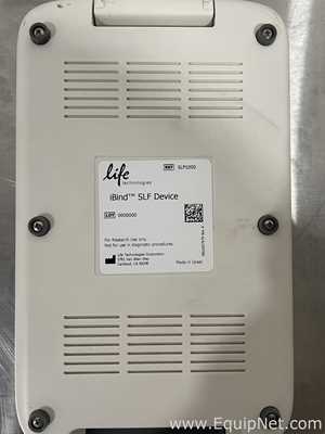 Life Technologies iBind SLF Device
