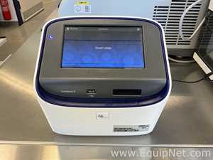 Life Technologies Countess II Automated Cell Counter