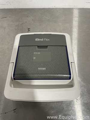 Invitrogen iBind Flex Western Device