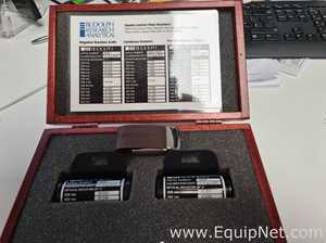 Polarímetro Rudolph Research Analytical APV-PLUS-6W
