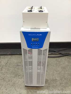 Fonte de Energia  Powervar Security Plus II