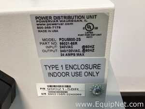 Fonte de Energia  Powervar Security Plus II