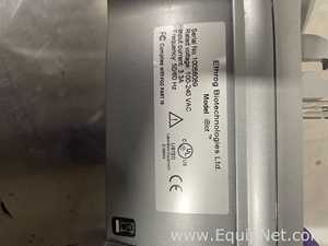 lote de  2 Sistema de Eletroforese Ethrog Biotechnologies Inc iBlot