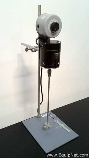 Talboys 101 Overhead Laboratory Stirrer
