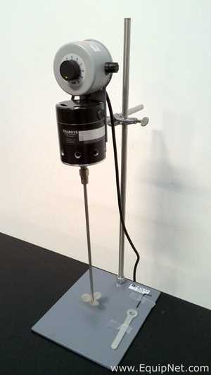 Talboys 101 Overhead Laboratory Stirrer