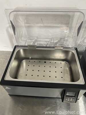 Lote de 2 Baño María / Circulador Polyscience WBE20