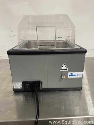 Lote de 2 Baño María / Circulador Polyscience WBE20