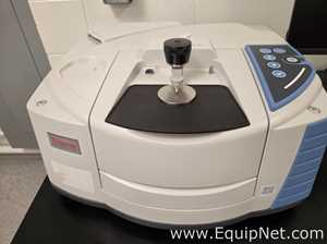 Thermo Scientific Nicolet iS20 Spectrometer