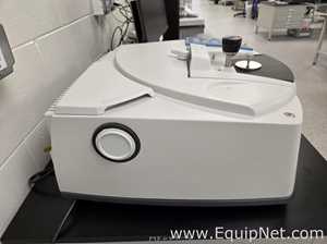 Thermo Scientific Nicolet iS20 Spectrometer