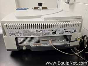 Thermo Scientific Nicolet iS20 Spectrometer