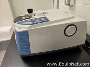 Thermo Scientific Nicolet iS20 Spectrometer