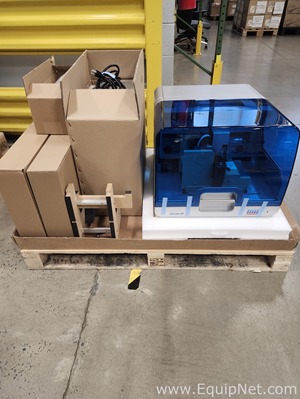 Qiagen QIAcube HT Nucleic Acid DNA Purification Extractor