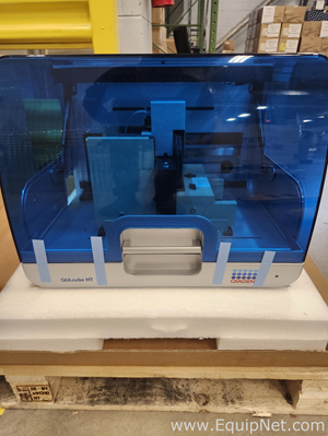 Qiagen QIAcube HT Nucleic Acid DNA Purification Extractor