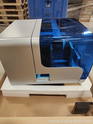 Qiagen QIAcube HT Nucleic Acid DNA Purification Extractor