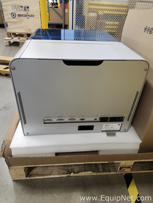 Qiagen QIAcube HT Nucleic Acid DNA Purification Extractor