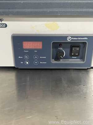 Baño María / Circulador Fisher Scientific 205