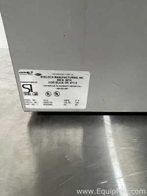Sheldon Manufacturing VWR Water Bath