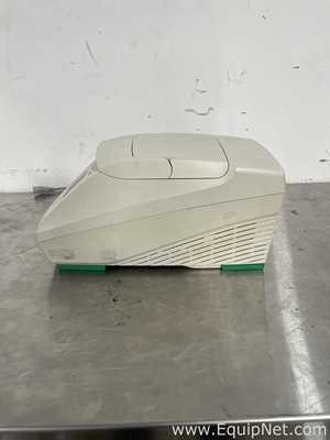 PCR e Termociclador Bio-Rad T100