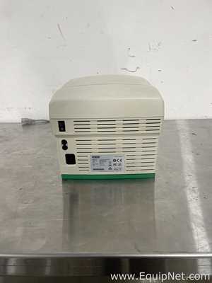 PCR e Termociclador Bio-Rad T100