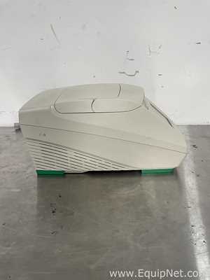 PCR e Termociclador Bio-Rad T100