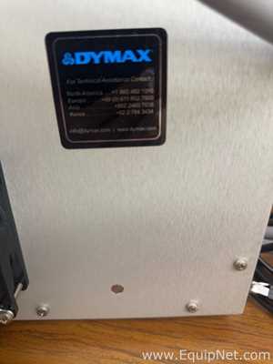 Dymax ECE LIGHT SHIELD+ECE ZIP SHUTTER+ ECE 5000 FLOOD UV Cure