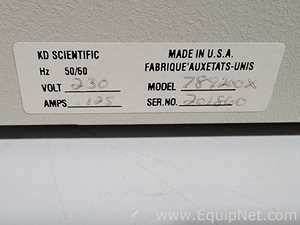 Dispensadora de Jeringas Kd  Scientific KDS-200