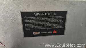 Aquecedor a Gás, Óleo, Carvão, Eletricidade OMEGA SP-100