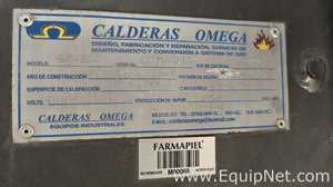 Aquecedor a Gás, Óleo, Carvão, Eletricidade OMEGA SP-100