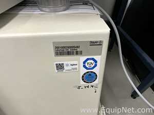 Thermo Scientific Heraeus Labofuge 400 R Laboratory Centrifuge