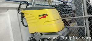 Pulidora de Piso Karcher BR530 XL
