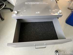 Mesa Eppendorf 