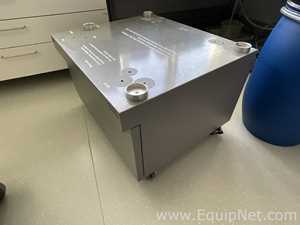 Mesa Eppendorf 