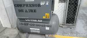 Compressor de Ar Atlas Copco SF2SKID1