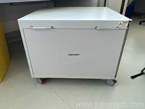 Mesa/Bancada Eppendorf MT600